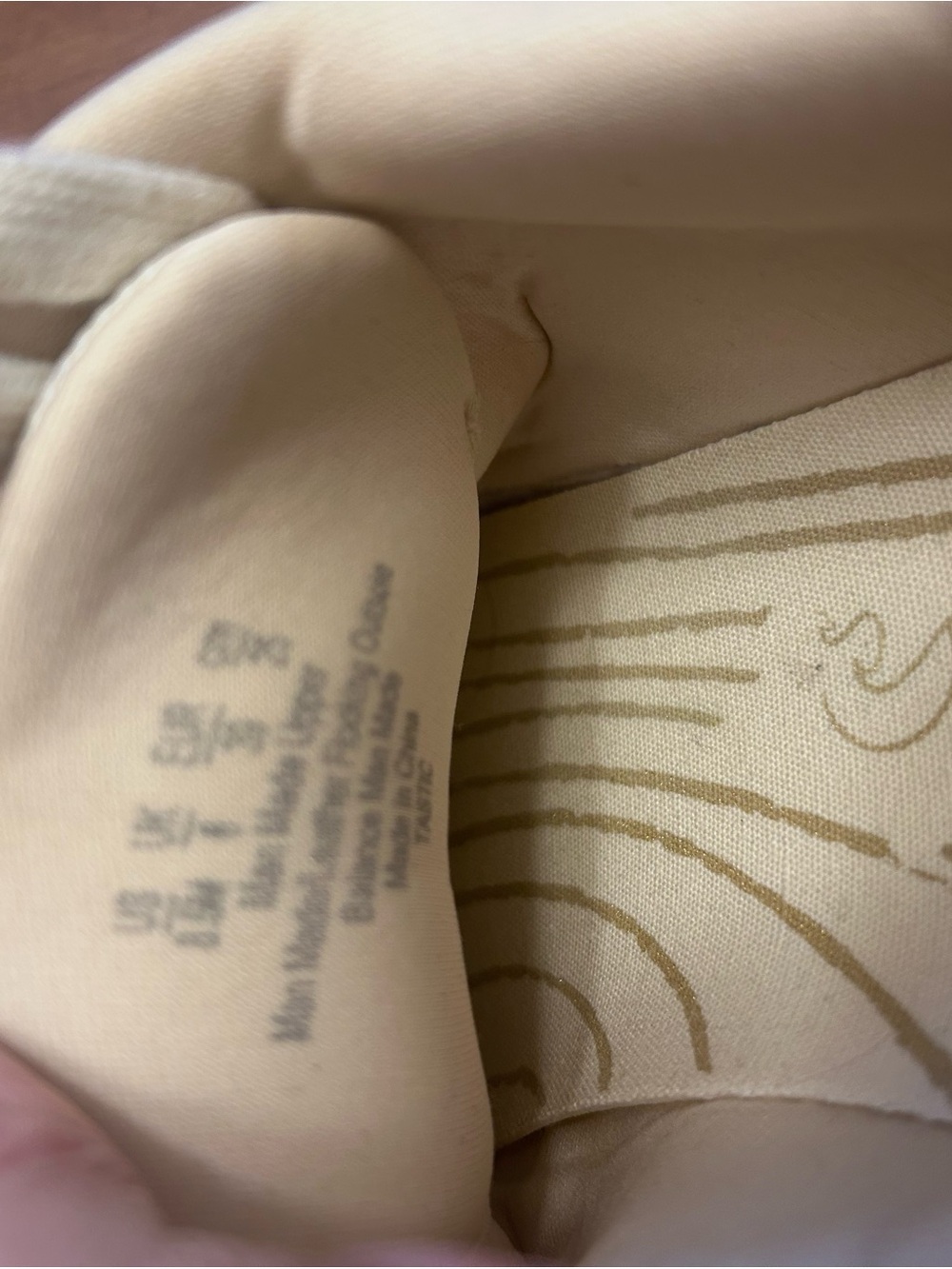 Blowfish Malibu Sneakers - Picture 3 of 3